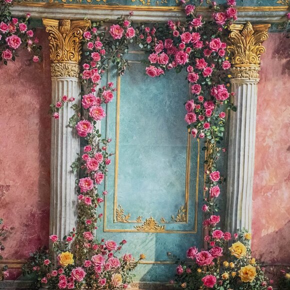 photography backdrop, 8x6